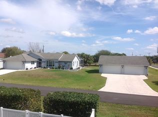 2490 Tamworth Ter, Punta Gorda, FL 33983