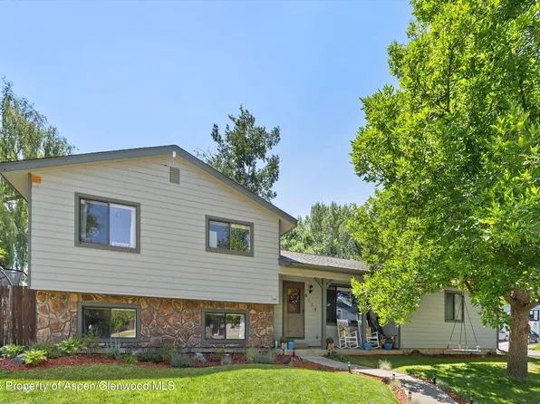 115 Badger Rd, El Jebel, CO 81623