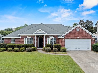 41 Patriot Drive, Richmond Hill, GA, 31324