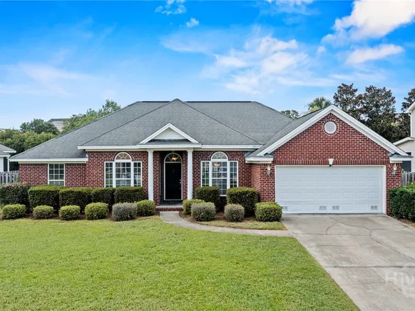 41 Patriot Drive, Richmond Hill, GA 31324