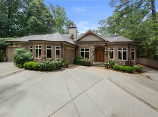 1553 Little Willeo Rd, Marietta, GA 30068