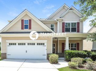 6229 Paris Cv, Fairburn, GA 30213