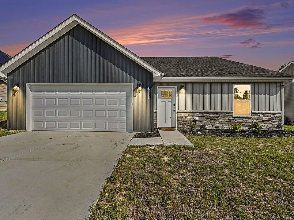 2088 Thimble Creek Dr