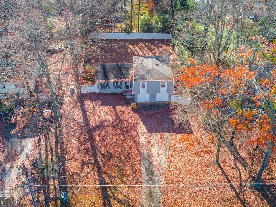 1st image of 4521 Central Dr