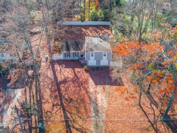 4521 Central Dr, Stone Mountain, GA 30083