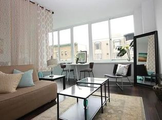 1100 Maxwell Ln UNIT 517, Hoboken, NJ 07030