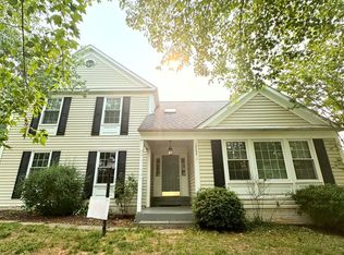 10249 Winged Elm Cir, Manassas, VA 20110