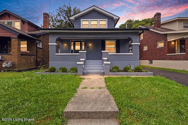 1st image of 2204 Burwell Ave