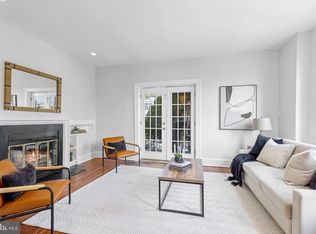 658 Farragut St NW, Washington, DC 20011