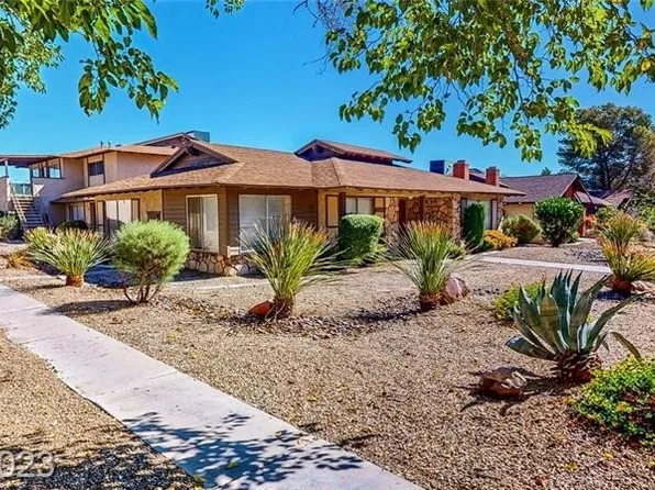 2680 Kline Cir, Las Vegas, NV 89121