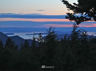 LOT 59 Fern Ridge Rd, Eastsound, WA 98245