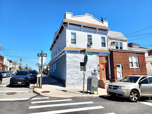 6727 75th Street, Middle Village, NY 11379