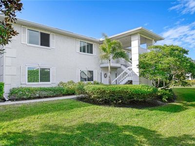 737 Neapolitan WAY #737, Naples, FL, 34103