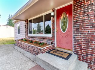 11913 Golden Given Rd E, Tacoma, WA 98445