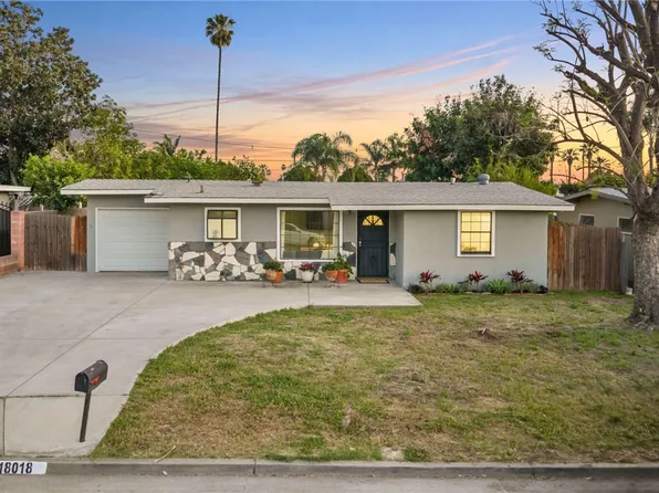 18018 E Armstead St, Azusa, CA 91702