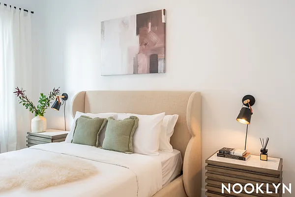 Rented by Nooklyn NYC LLC | media 13