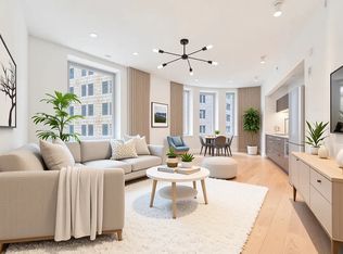 84 William St #203, New York, NY 10038