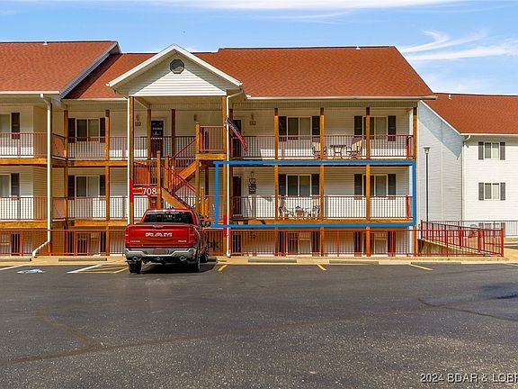 2nd image of 708 Clearwater Dr #3L