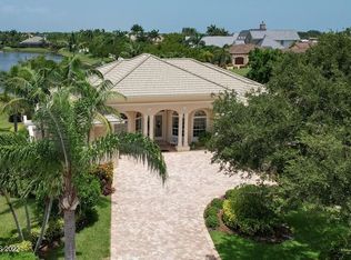 700 Clubhouse Way, Satellite Beach, FL 32937