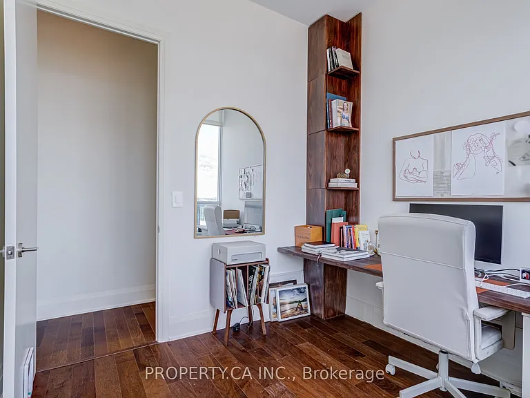 500 Sherbourne St #3404 — Photo 24