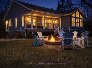 37 Silver Lake Cres, South Bruce Peninsula, ON N0H2G0