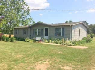 12670 E Quail Rd, Nevada, MO 64772