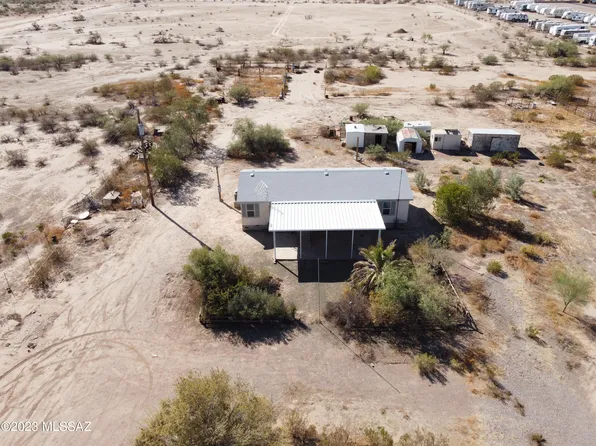 7379 W Battaglia Dr, Casa Grande, AZ 85193