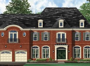 13404 Frontgate Dr, Upper Marlboro, MD 20774