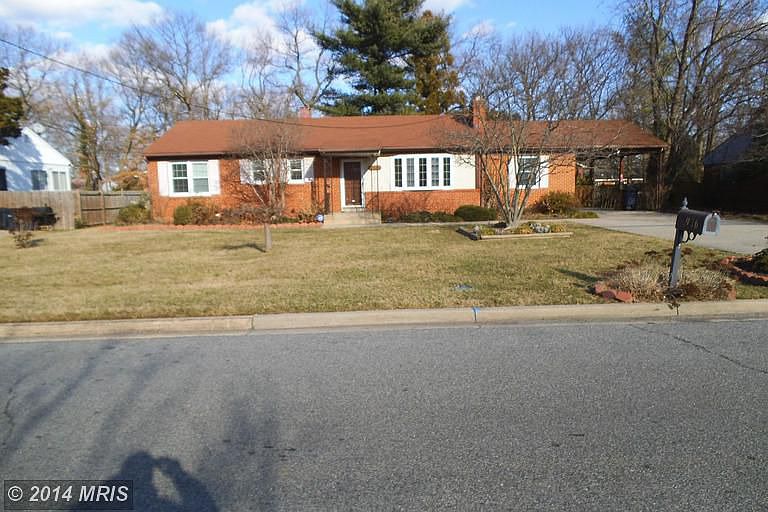 1st image of 6906 Westchester Dr