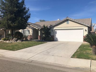 710 W Russell Ave, Visalia, CA, 93277
