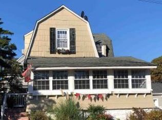 135 W End Ave, Island Heights, NJ