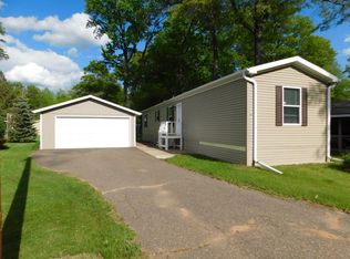 N11445 Cth D #A44, Tomahawk, WI 54487