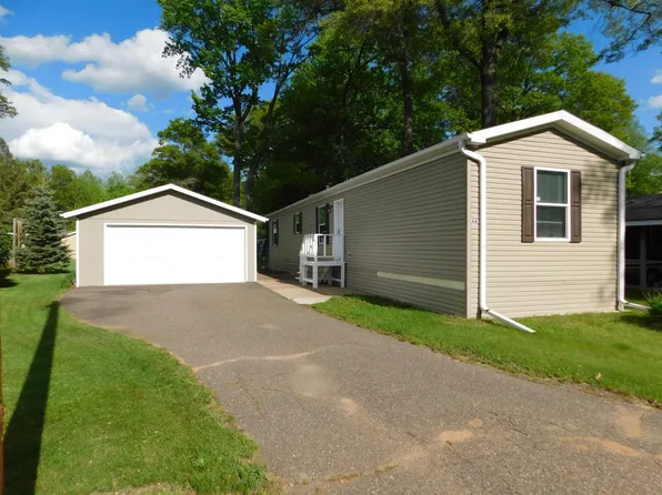 N11445 Cth D #A44, Tomahawk, WI 54487