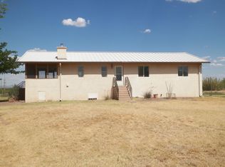 4833 W Duke Rd, Mc Neal, AZ 85617