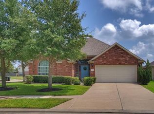 5526 Hickory Harvest Dr, Richmond, TX 77407