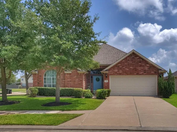 5526 Hickory Harvest Dr, Richmond, TX 77407