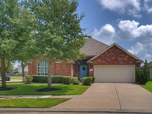 5526 Hickory Harvest Dr Photo 1
