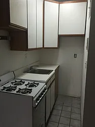 Rented by Living Space