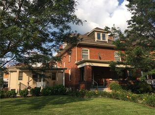 446 E End Ave, Beaver, PA 15009