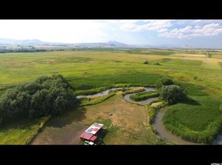 4031 W 600 S, Logan, UT 84321