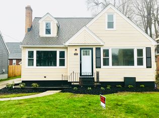 79 Coolidge Rd, Buffalo, NY 14220