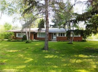 8010 Chaffee Rd, Northfield, OH 44067