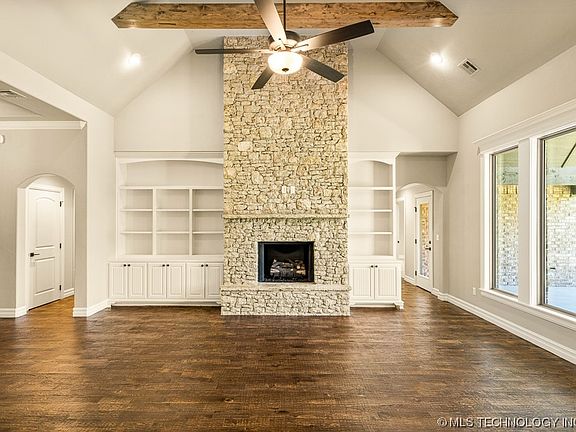 3rd image of 25624 E 58th St S
