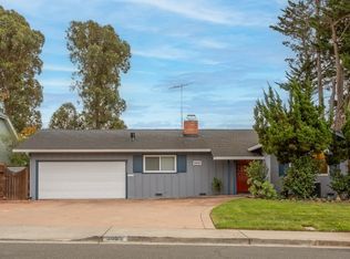 3422 Stewarton Dr, Richmond, CA 94803