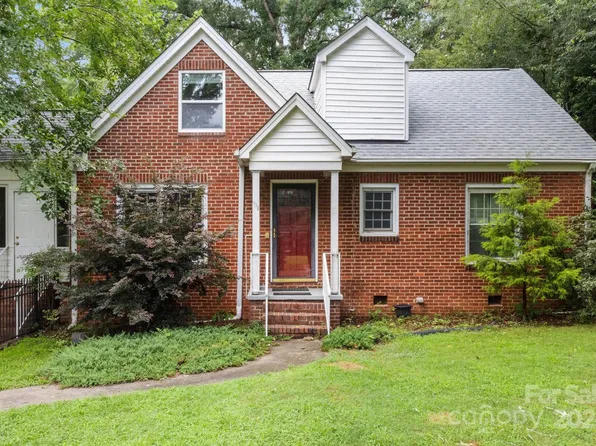 728 Blanton St, Shelby, NC 28150