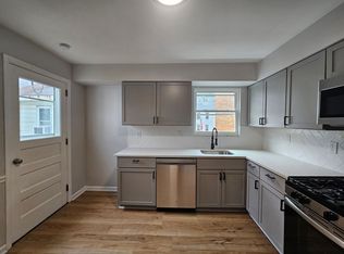 225 10th St FLOOR 2, Pittsburgh, PA 15215