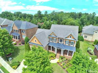 2005 Lowery Farm Ln, Raleigh, NC 27614