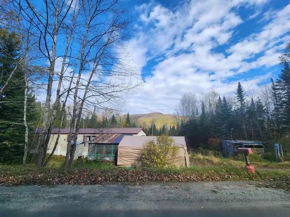 1531 Ladd Road, Concord, VT 05824