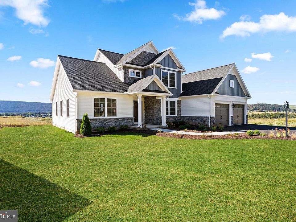 2028 Heim Hill Rd, Montoursville, PA 17754 | Zillow