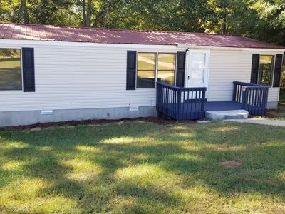 55 Cougar Dr, Cleveland, GA, 30528